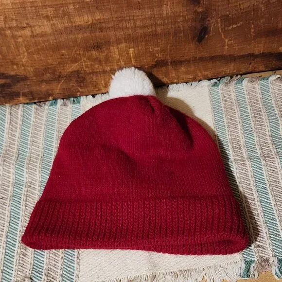 Campbell's Vintage Winter Hat - Picture 5 of 5
